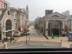 -LENBACH兰巴赫西餐啤酒坊(大连东港店)