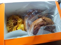 -檬舒舒MonChouChou(久光百货店)