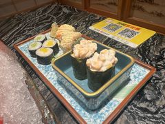 -玄海寿司(国贸店)