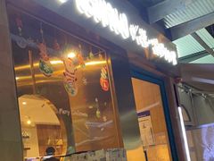 -帕蓝·暹罗料理(大学路店)