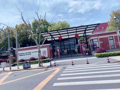 -上海德威外籍人员子女学校(浦东校区)