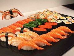 -御花园酒店(希尔顿店)