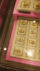 -周生生Chow Sang Sang(苏州美罗高新店)
