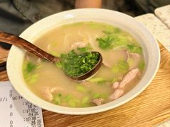 猪杂生料粉-三姐·老友记·南宁老友粉(朝阳区光华路嘉里中心店)