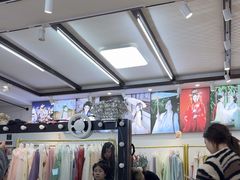 -汉仪华裳汉服旗袍·摄影写真馆(乌镇西栅店)