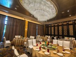 -曼格纳婚礼艺术中心(张江店)