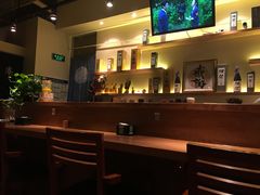 -牛玄庵日式寿喜烧·料理店(新源里店)