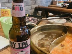 -四喜小胖·北京涮肉(五道营店)