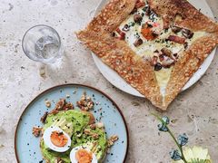 -RAC BAR(安福路店)