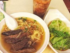 -永盈茶餐厅(中山四路店)