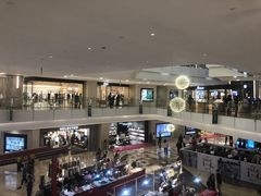 -皇庭广场(福华三路店)