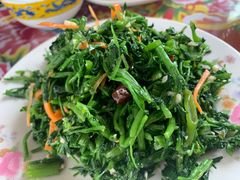 -何适山庄 ·可团建(水长城P2停车场店)