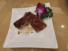 -广东胜利宾馆西关粤中餐厅