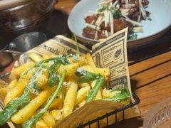 -The Good Place好地方·Brunch·coffee(国贸店)