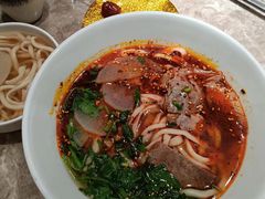 -晓疆山·大美新疆菜(白玉兰广场店)
