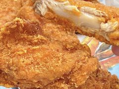 -麦当劳(哈西万达店)