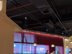 -那时新疆·若羌(经纬汇店)