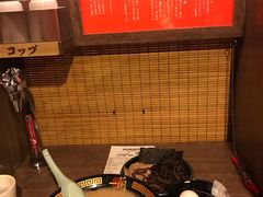 -一兰拉面(梅田阪急东通店)