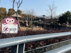 -苏州上方山国家森林公园