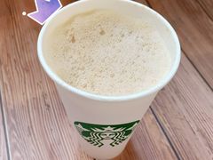 -星巴克(北京三里屯SOHO一店)