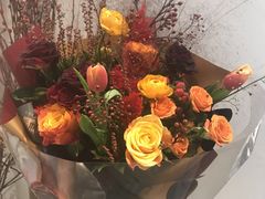 -植物学家的女儿(北马道巷店)