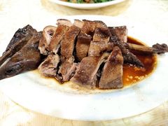 -禄源公·老莞诚饭店