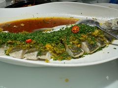 -3号仓库·创意中国菜(新世界城店)