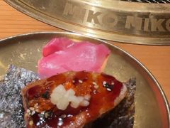 -MIKOMIKO和牛烧肉专门店(南门店)