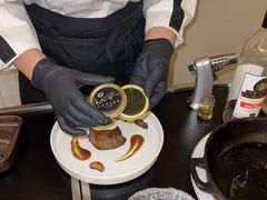 -王品牛排(郑州大卫城店)