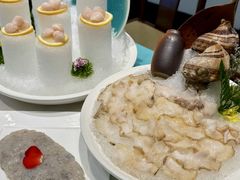 -皇城老妈·大连海鲜火锅(港湾店)