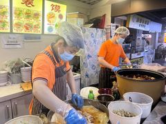 -安徽阜阳卷馍(西单店)