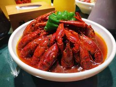 -叶派龙虾•招牌香辣蟹·海鲜(中海国际店)