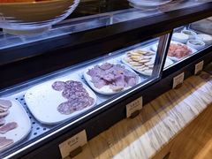 -上海兴国宾馆香樟园西餐厅