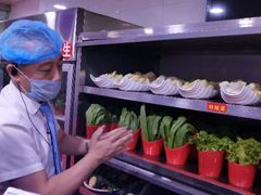 -清真军邺·金富苑肥牛(石坡街旗舰店)