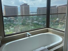 -三亚湾红树林度假世界(木棉酒店)