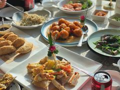 -天顺渔港·海景餐厅(星海广场店)