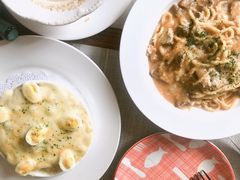 -Kitchen·Y洋厨房西餐厅(王府壹号店)
