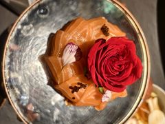 -蟹犇前•帝王蟹雪蟹(陆家嘴店)