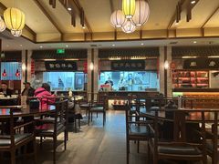 -春发生饭店·非遗(南院门店)