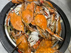 -四海蒸鲜蒸汽海鲜自助(北戴河店)
