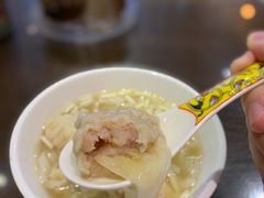 -一记面馆(易发店)