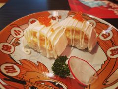 -仙隐小鹿中华料理(南宁万象城店)