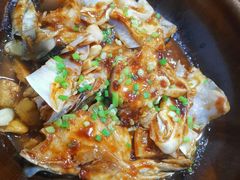 -合力居·生记路边鸡(北京路店)