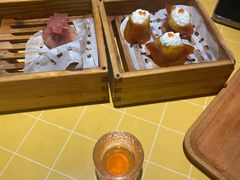 -蔡澜点心·粤菜(花城汇南区店)