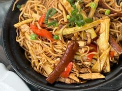 -徽州美食(三十年老店)