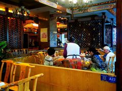 -老码头火锅(骡马市店)