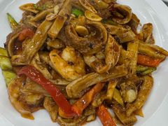牛肚爆双鲜-同发号饭庄(复兴路店)