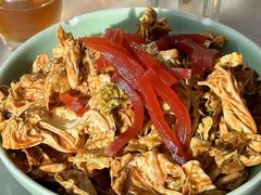 -小吊梨汤·北京菜·烤鸭(双井乐成中心店)