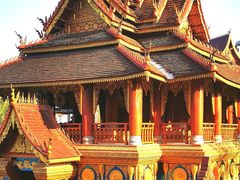 -西双版纳总佛寺