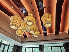 -西安凯悦酒店·湖畔中餐厅